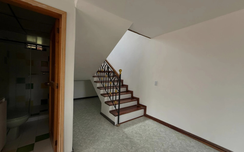Casa en La Estrella en Sector Variante a Caldas