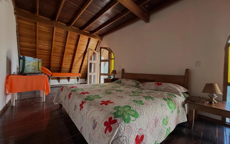 Casa en La Estrella en Sector Variante a Caldas