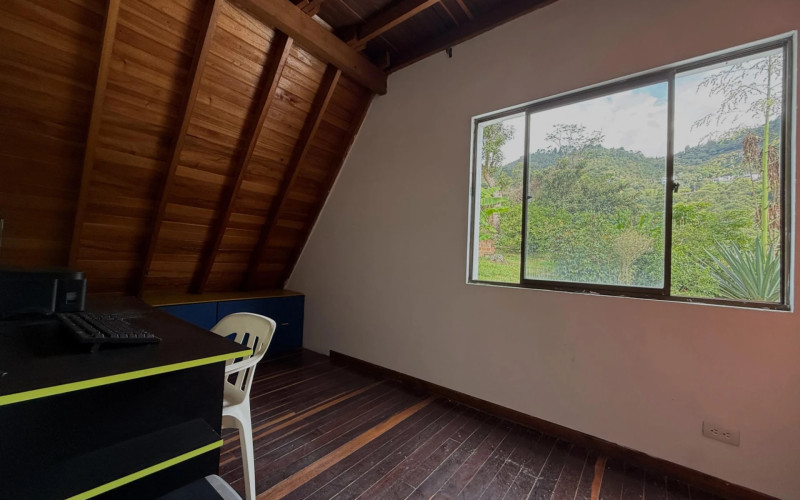 Casa en La Estrella en Sector Variante a Caldas