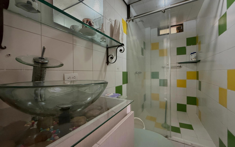 Casa en La Estrella en Sector Variante a Caldas