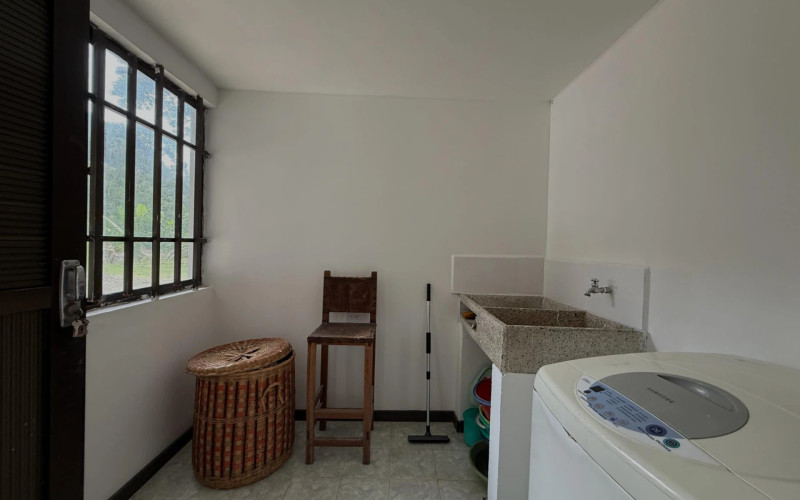 Casa en La Estrella en Sector Variante a Caldas