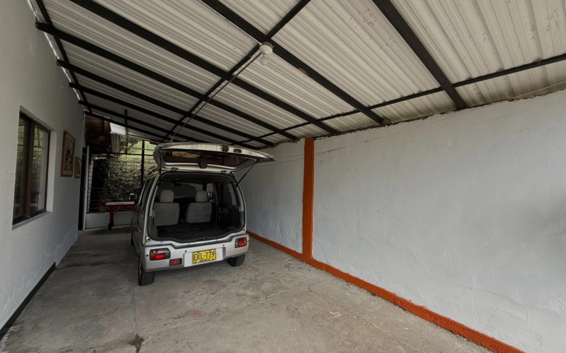 Casa en La Estrella en Sector Variante a Caldas