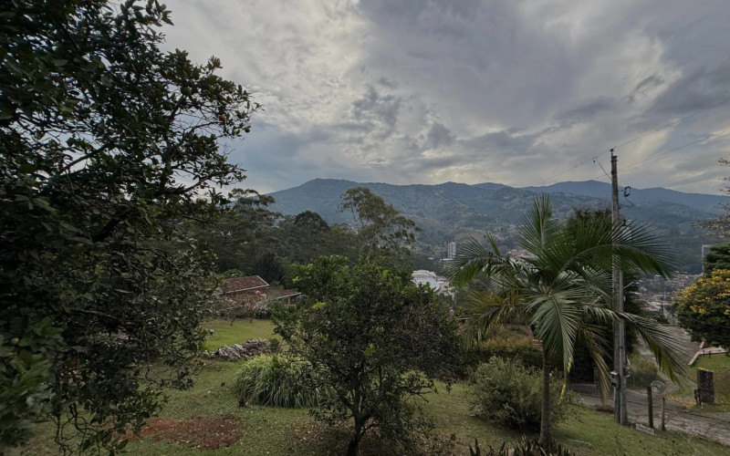 Casa en La Estrella en Sector Variante a Caldas