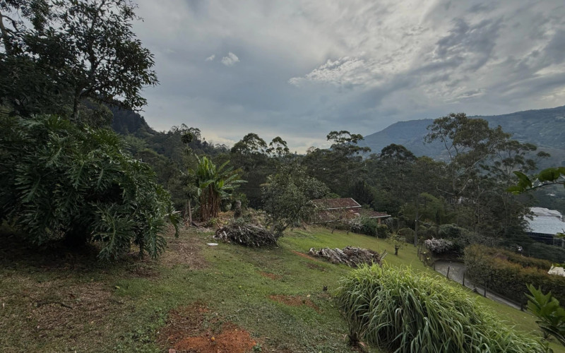 Casa en La Estrella en Sector Variante a Caldas