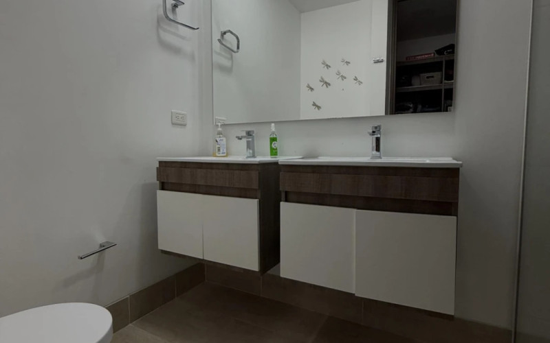Apartamento en Envigado en Loma de Las Brujas