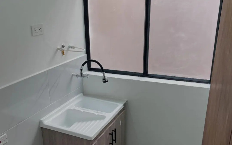 Apartamento en Rionegro en Tranvía