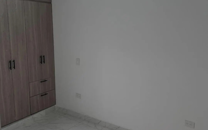 Apartamento en Rionegro en Tranvía