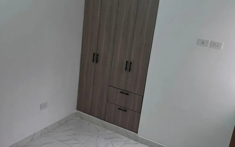 Apartamento en Rionegro en Tranvía