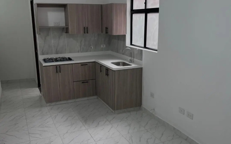 Apartamento en Rionegro en Tranvía