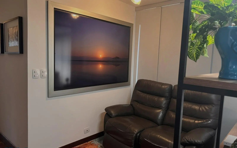Apartamento en Medellín en Altos del Poblado