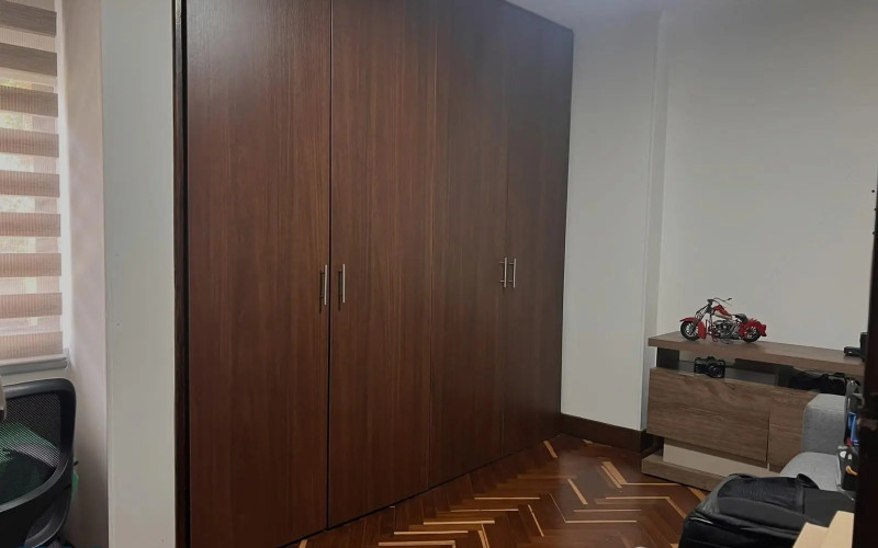 Apartamento en Medellín en Altos del Poblado