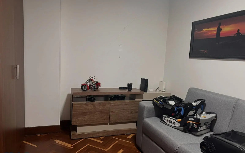 Apartamento en Medellín en Altos del Poblado