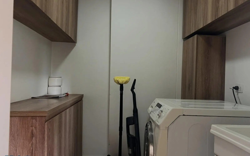 Apartamento en Medellín en Altos del Poblado