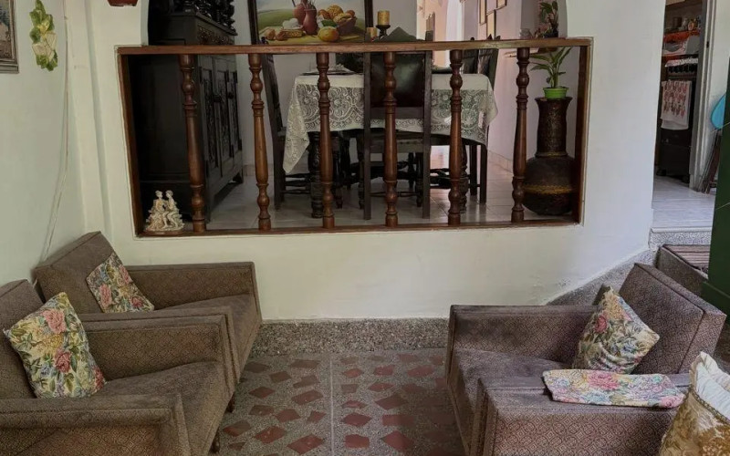 Casa en Medellín en Belén