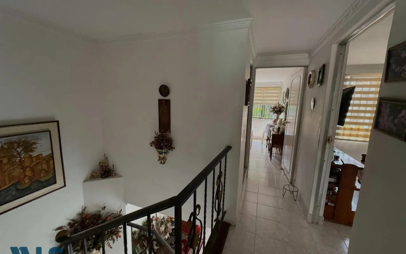 Casa en Medellín en Belén