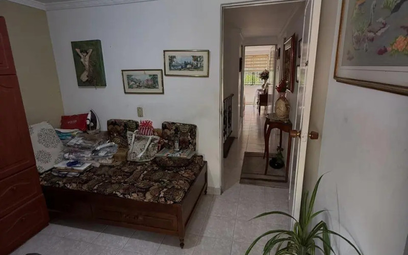 Casa en Medellín en Belén