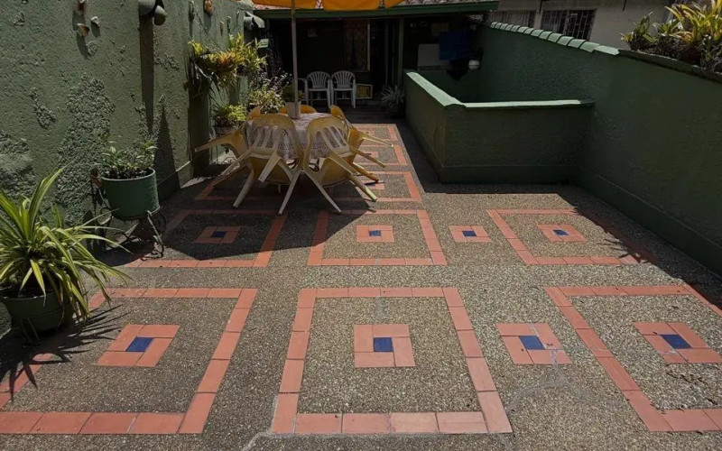 Casa en Medellín en Belén