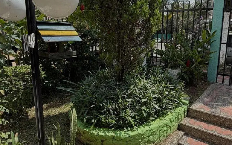 Casa en Medellín en Belén