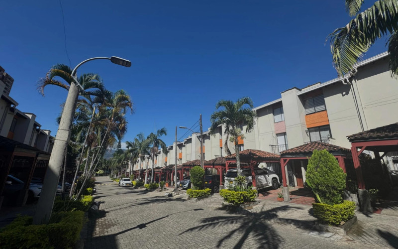 Casa en Medellín en San Germán