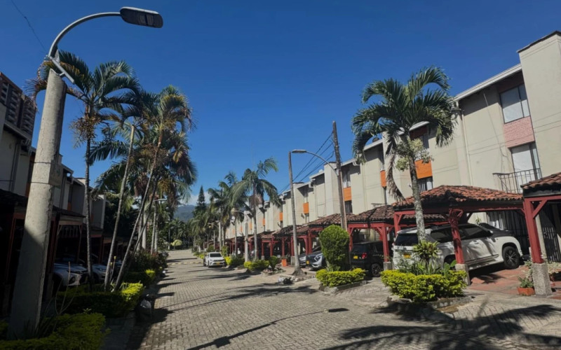 Casa en Medellín en San Germán