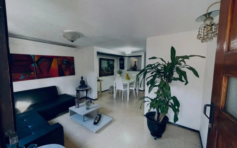 Casa en Medellín en San Germán