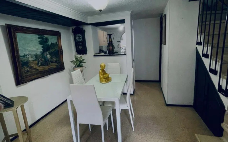 Casa en Medellín en San Germán