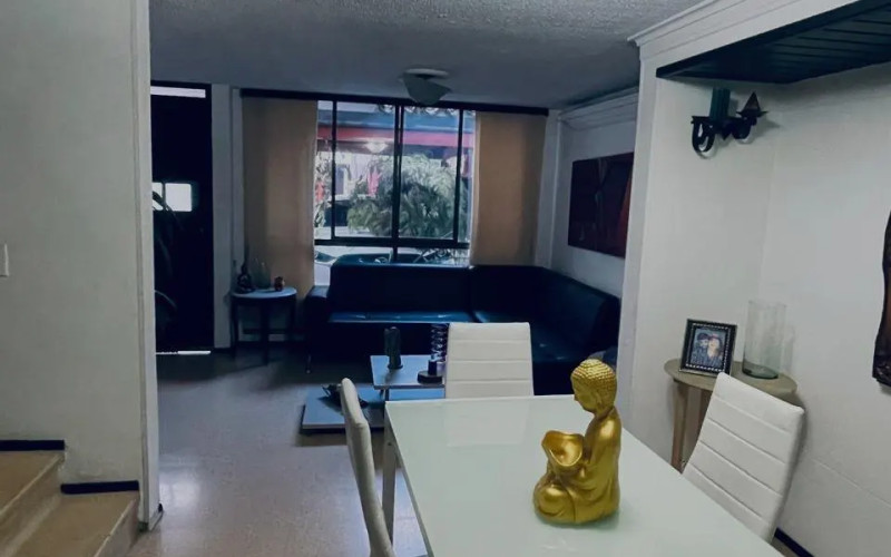 Casa en Medellín en San Germán