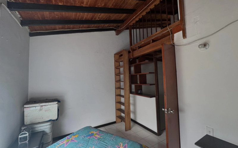 Casa en Medellín en San Germán
