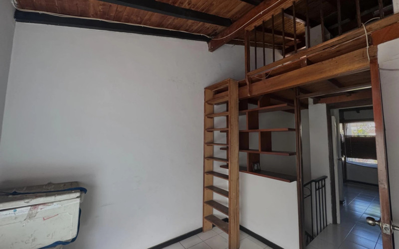 Casa en Medellín en San Germán