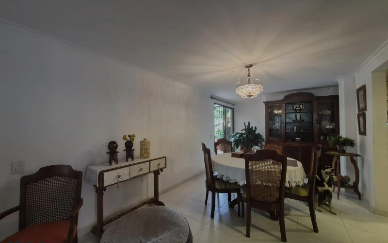 Apartamento en Envigado en Bosques de Zuñiga