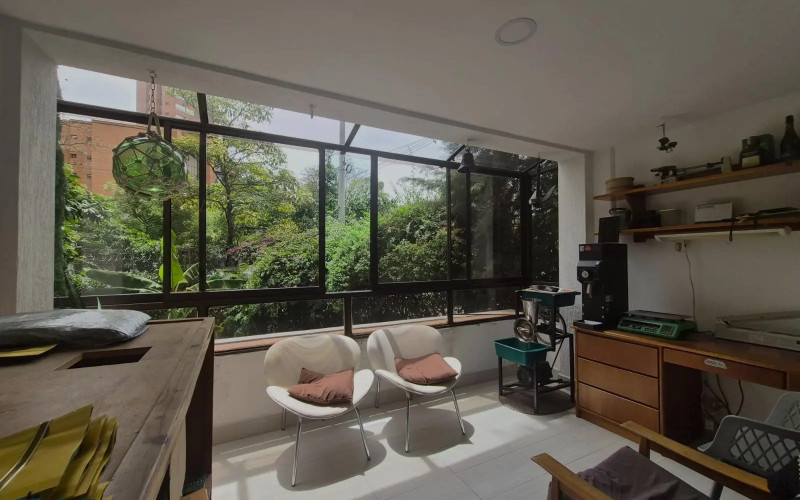 Apartamento en Envigado en Bosques de Zuñiga
