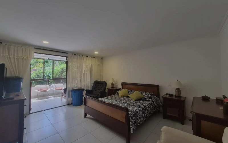 Apartamento en Envigado en Bosques de Zuñiga
