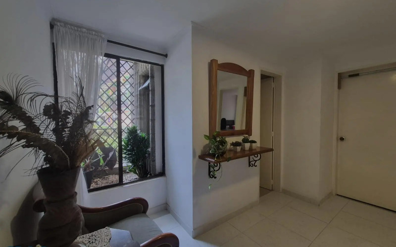 Apartamento en Envigado en Bosques de Zuñiga