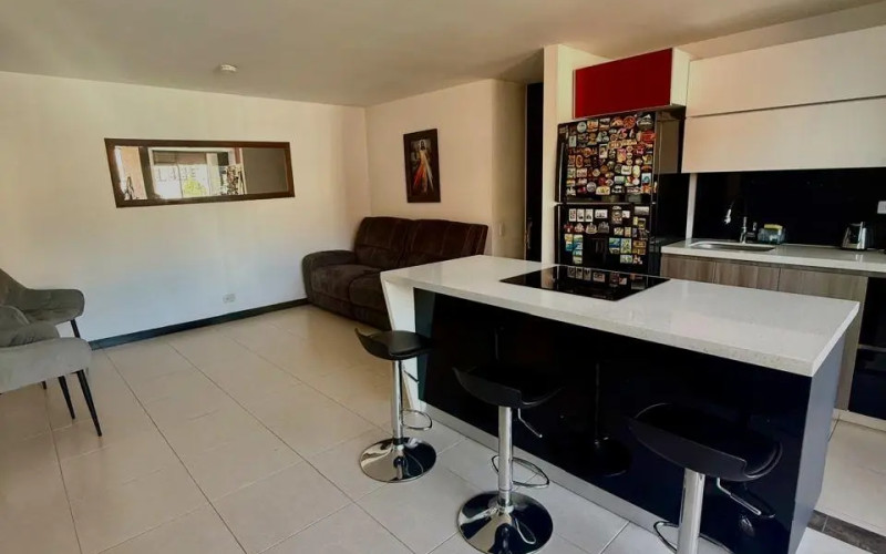 Apartamento en Medellín en Loma del Indio