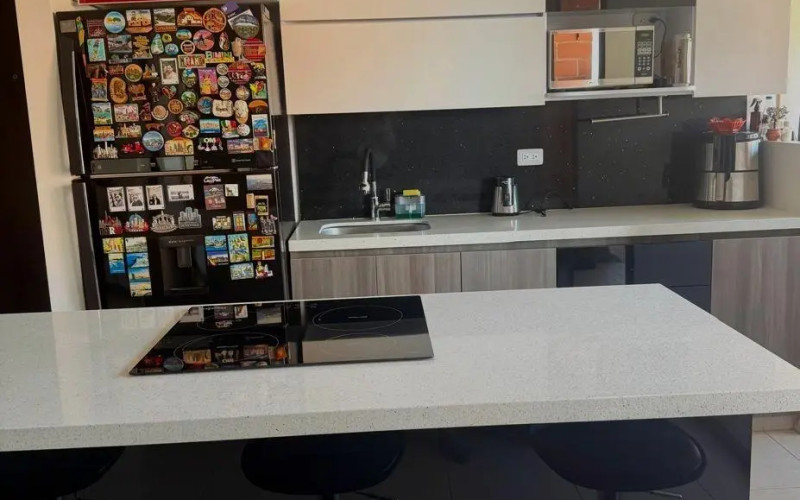 Apartamento en Medellín en Loma del Indio