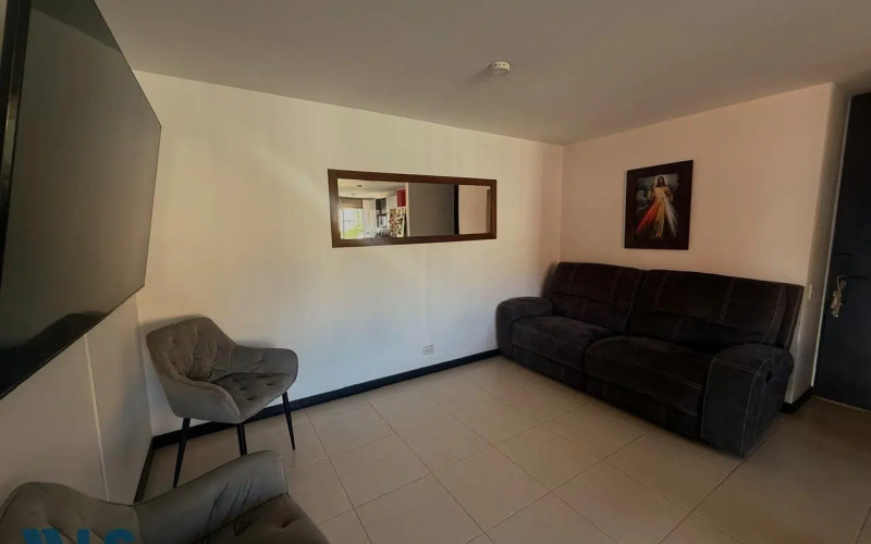 Apartamento en Medellín en Loma del Indio