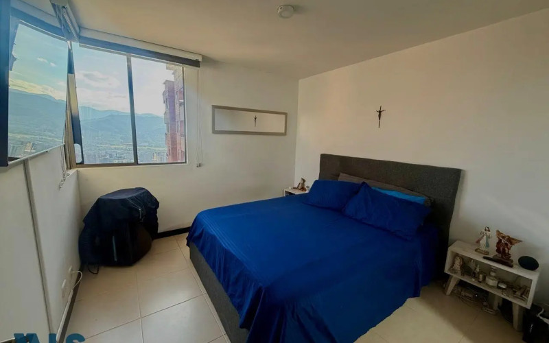 Apartamento en Medellín en Loma del Indio