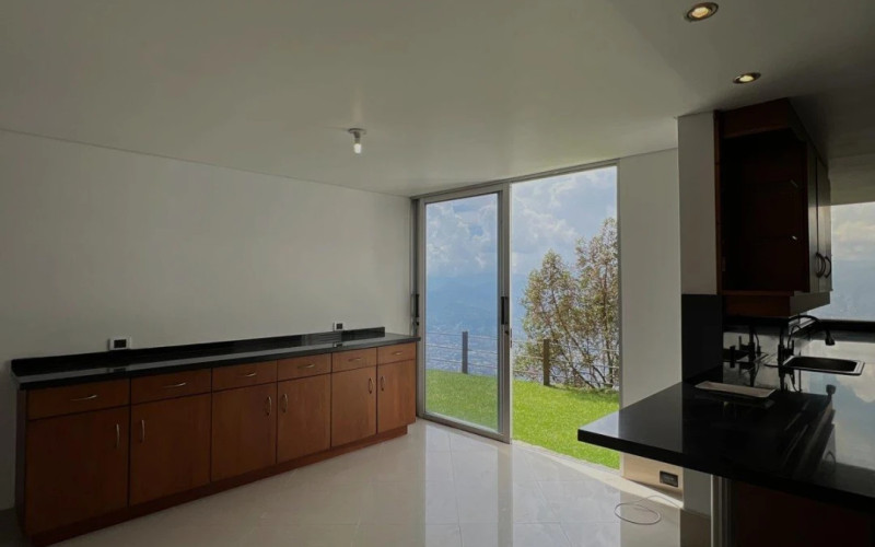 Casa en Medellín en Las Palmas