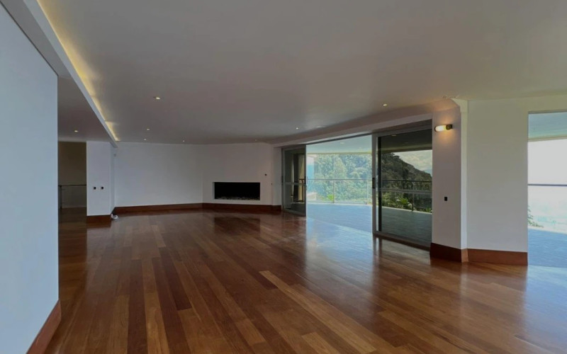 Casa en Medellín en Las Palmas