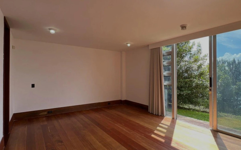 Casa en Medellín en Las Palmas