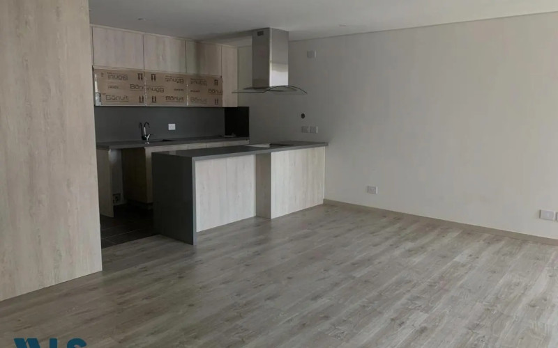 Apartamento en Medellín en Altos del Poblado