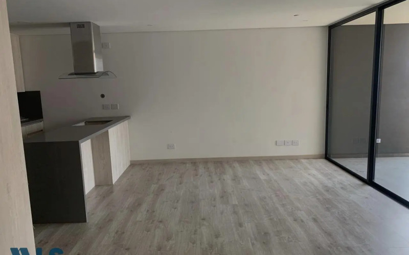 Apartamento en Medellín en Altos del Poblado