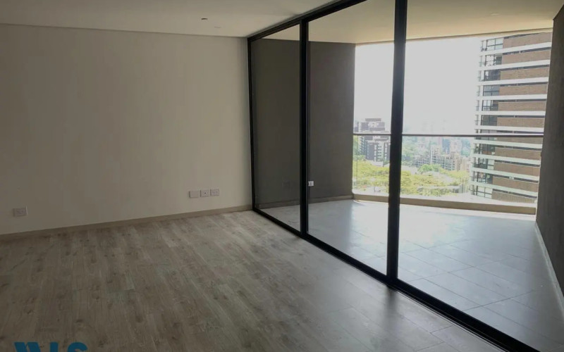 Apartamento en Medellín en Altos del Poblado