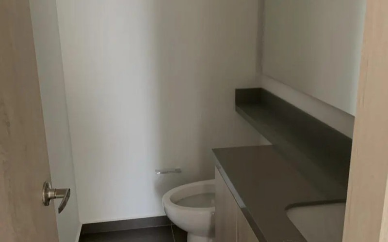 Apartamento en Medellín en Altos del Poblado