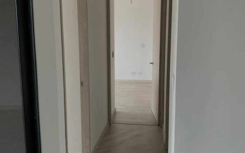 Apartamento en Medellín en Altos del Poblado