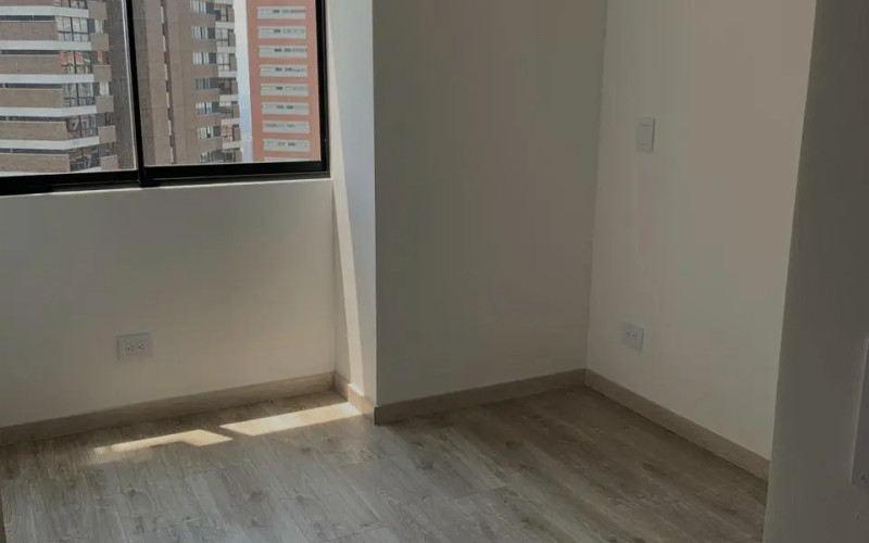 Apartamento en Medellín en Altos del Poblado