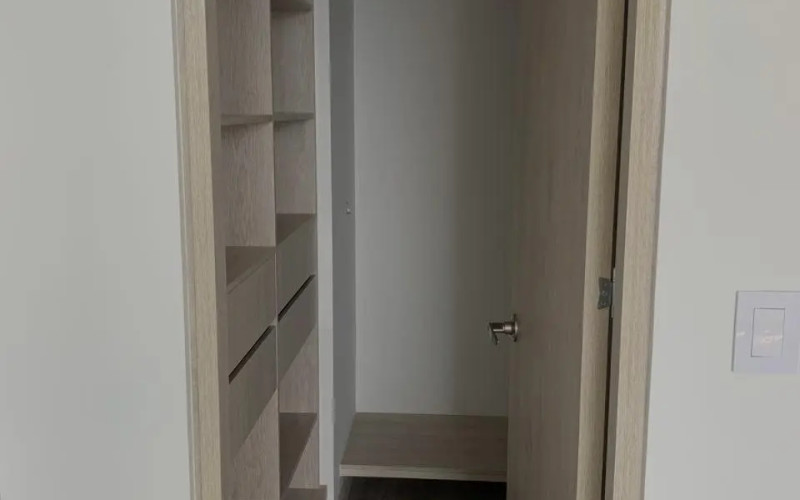 Apartamento en Medellín en Altos del Poblado