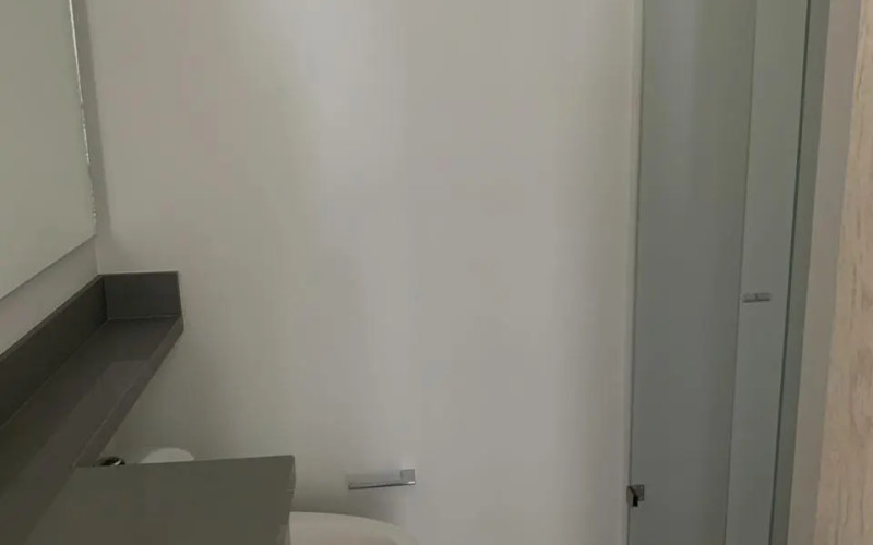 Apartamento en Medellín en Altos del Poblado