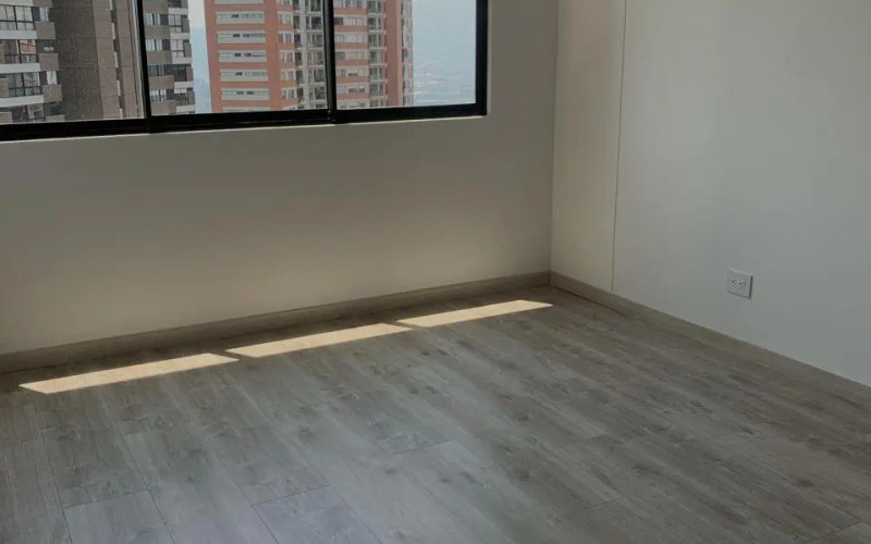 Apartamento en Medellín en Altos del Poblado