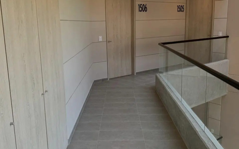 Apartamento en Medellín en Altos del Poblado
